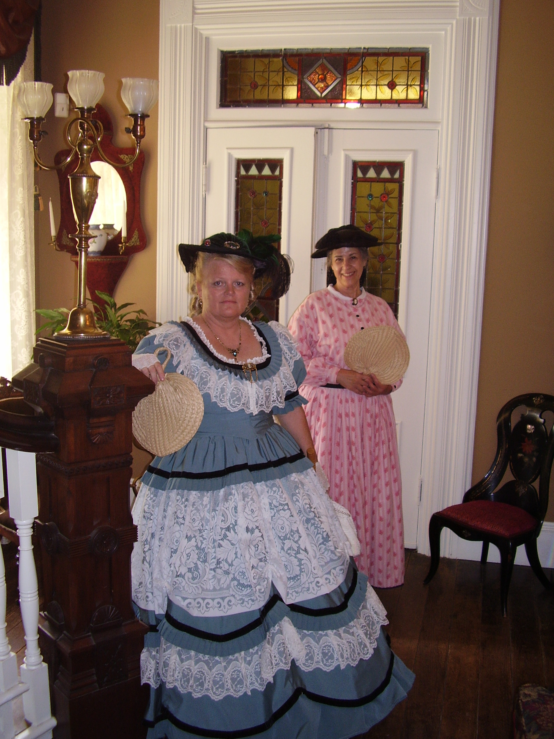 Mansion on Main Bed and Breakfast, Smithfield VA